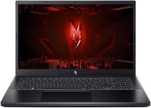 Acer Nitro V 15.6" IPS@144Hz Display - Intel Core i7-13620H, Nvidia GeForce RTX 4060, 16GB DDR5, 512GB PCIe NVMe SSD, Windows 11Home - 1 Year Acer Manufacturer Warranty