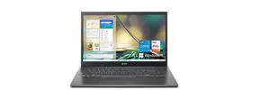 Acer Aspire 5 Everyday laptop  -15.6" FHD 1920 x 1080p ComfyView IPS Display Intel Core i5-12450H 12GB RAM 512GB PCIe SSD Intel UHD Graphics USB-C W11 Home - 1 Year Acer Manufacturer Warranty