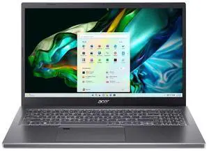 Acer Aspire 5 Everyday Laptop -15.6"FHD IPS Intel Core i9-13900H 32GB DDR5 1TB SSD Intel Iris Xe Graphics Backilt KB Fingrprint Reader W11 Home - 1 Year Acer Manufacturer Warranty