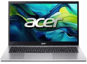 Acer Aspire Go-15.6" FHD IPS SlimBezel AMD 7 5825U 32GB DDR4 1TB SSD AMD Radeon Graphics AX WLAN GLAN BT 5.1 - W11 -1 Year Acer Warranty