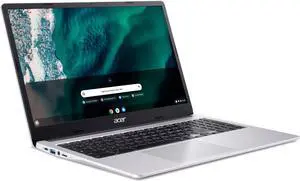 Acer 15.6" Chromebook 315 - FHD ComfyView (Matte) TN Display Intel N4500 8G DDR4X RAM 128G Flash Drive, ChromeOS - 1 Year Acer Warranty Acer 15.6" Chromebook 315 - FHD ComfyView (Matte) TN Display Intel N4500 8G DDR4X RAM 128G Flash Drive, ChromeOS - 1 Year Acer Warranty