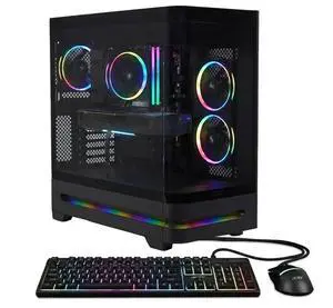 Acer Nitro 85 Gaming Desktop - Nvidia GeForce RTX 5060 AMD Ryzen 7 8700F 16G DDR5 RAM 1TB SSD W11 Home - 1 Year Acer Warranty Acer Nitro 85 Gaming Desktop - Nvidia GeForce RTX 5060 AMD Ryzen 7 8700F 16G DDR5 RAM 1TB SSD W11 Home - 1 Year Acer Warranty
