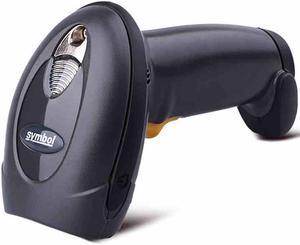 New original Scanner Symbol DS4208, One-dimensional code laser scanner, Barcode Scanner, Handheld Laser Barcode Scanner DS-4208