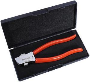 DANIU Key Cutter Locksmith Car Key Cutter Tool Auto Key Cutting Machine Locksmith Tool Cut Flat Keys Directly