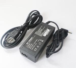 LINGLUREN AC Adapter Charger For HP 19.5V 710412-001 693711-001 17-j010us 17-e019sf 15-e051sx 15-e051xx 15-e052sr 15-e052sv 15-e053ca 65W