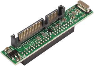 2.5" IDE Female HDD SSD to 7+15P SATA Adapter Converter #4156