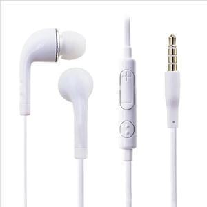 Stereo Bass Earphone Headphone with Microphone Wired Gaming Headset for Phones  Iphone  ear phone