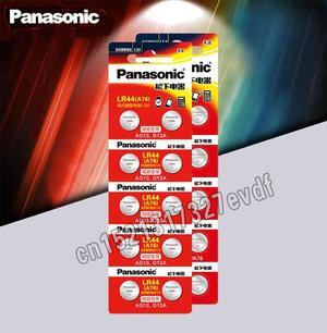 20pcs 1.5V Button Cell Battery lr44 Lithium Coin Batteries A76 AG13 G13A LR44 LR1154 357A SR44 Original