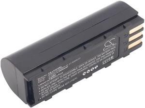 For Symbol DS3478,DS3578,DSS3478,LS3478,LS3578,NGIS,XS3478 High Capacity