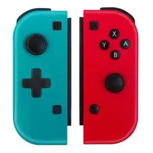 Wireless Bluetooth Gamepad Controller For Nintendo Switch Console Switch Game pad Controller Joystick Gamepad For Nintendo Game Wireless Bluetooth Gamepad Controller For Nintendo Switch Console Switch Game pad Controller Joystick Gamepad For Nintendo Game