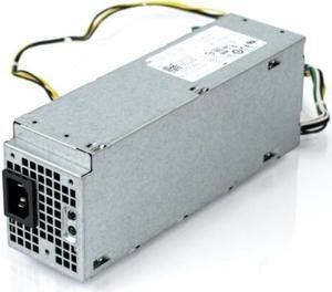 180W Power Suply PSU for Server H180ES-00 HU180NS-00 D180ES-00 3040 5040 7040 3650 3656 SFF 180W Power Supply 5XV5K RWMNY 9XD51