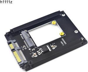 PCIE to M2 Adapter M Key Connector M2 SSD NVME PCIE x1 Full Speed M2 2280 Aluminum Heatsink SSD Thermal Silicon Wafer Cooling