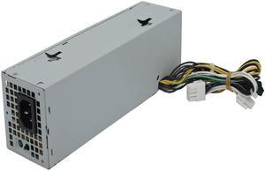 255W Server Power Supply 3020 7020 9020 SFF 255W Desktop Power Supply L255ES-00 255W Power Supply NT1XP,H1FWX,FN3MN,L255AS-00