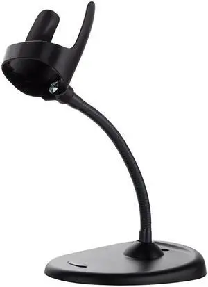 New Scanner bracket For Honeywell 1900 1900GSR 1900GHD Self-inductive Barcode Gooseneck Stand Bracket