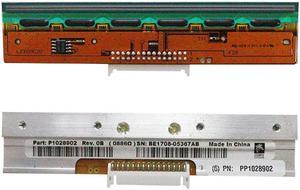 original printhead For Zebra ZT210 ZT230 203DPI Thermal pinter.Part number P1037974-010 90 days warranty