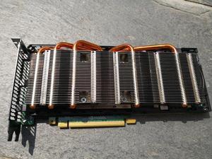 M2070 6GB F3KT1 SH886A 620779-001 Operation Card High Precision Operation GPU Graphics card