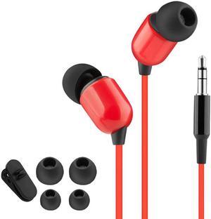 Wired Earphone Mp3 Subwoofer 3 Meter Line Long Sound Card Recording 3.5mm Universal Headset for Smartphones PC Laptop Hot