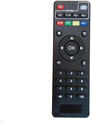 2019 Remote Control For Android Tv Box H96 Pro PlusX96T95Nx96 minitx3 miniT95Z Plus TV Box Repalcement Remote Controller