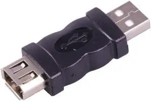 USB connector 6pin USB 2.0 1394 Female jack to A Male plug adapter Firewire IEEE 1394 to USB Male plug Convertor USB connector 6pin USB 2.0 1394 Female jack to A Male plug adapter Firewire IEEE 1394 to USB Male plug Convertor
