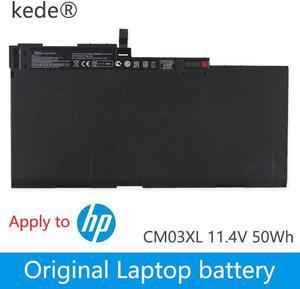 CM03XL Laptop Battery for HP EliteBook 740 745 840 850 G1 G2 ZBook 14 HSTNN-DB4Q HSTNN-IB4R HSTNN-LB4R 716724-171