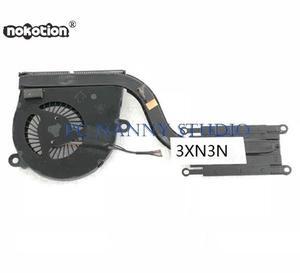 for Dell Latitude 5280 CPU Assembly Fan Heatsink Assembly 03XN3N 3XN3N Tested FAST SHIPPING