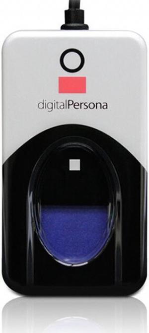 Digital Persona USB Biometric Fingerprint Scanner Fingerprint Reader URU5000 URU4500+Free SDK 3pcs/lot