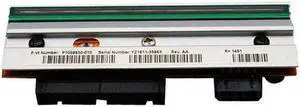 A+++ Quality New Printhead For Zebra ZT410 305dpi Barcode Label Printer Head P1058930-010 Printer Spare Parts,Warranty 90days