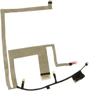 Dell OEM Latitude 7480 FHD 14" Touchscreen LCD Video LCD Ribbon Cable 0JVNP