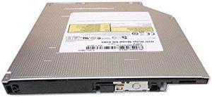 Tray Loading Laptop Optical Drive Sata Dvd Writer Drive Sn-208 with 12.7mm Thickness---lp299