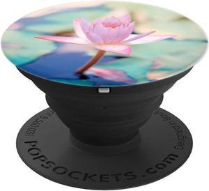 Lovely Lily PopSockets Grip and Stand for Phones and Tablets
