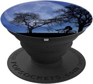 Blue Moon PopSockets Grip and Stand for Phones and Tablets