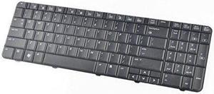 Keyboard for HP Compaq Pavilion G60-453 G60-454 G60-458 G60-471 G60T-500 G60-501 G60-506 G60-507 G60-508 G60-513 G60-526 G60-530 G60-531 G60-533 G60-535 G60-536 G60-549 G60-552 G60-553 G60T-600