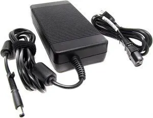 Hp Business 230w Ac Smartadapter (at895aa#aba) -