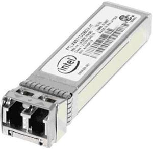 Intel E10GSFPSR Ethernet Transceiver Module