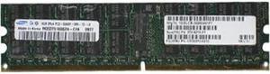 M393t5160qza-Ce6 Samsung 4Gb Ddr2 667Mhz Pc2-5300 240Pin Ecc Register