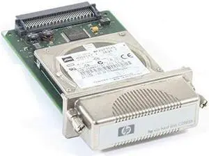 HP 2 GB Hard Drive - C2985B