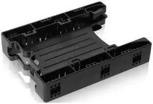 ICY DOCK MB290SP-B 2.5 3.5 SAT IDE SSD HDD Mount Kit Bracket ADPT ICY DOCK MB290SP-B 2.5 3.5 SAT IDE SSD HDD Mount Kit Bracket ADPT