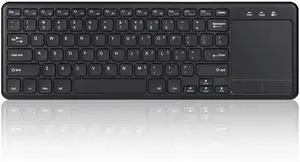 Perixx Periboard-716 III Wireless Keyboard with Touchpad - X Type Scissor Keys Perixx Periboard-716 III Wireless Keyboard with Touchpad - X Type Scissor Keys