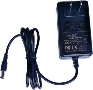 15V AC/DC Adapter Compatible with Native Instruments NI Traktor Kontrol Audio S4 S2 MK2 S25 S49 S61 S88 KOCASO GPCT1055 Axess SBBT1205 Phihong PSA31U-150 S1460 GRE SPS-06C15-2 Power Charger - OEM