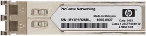 HPE Networking BTO JD092B X130 10G SFP+ LC Sr Transceive