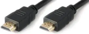 AddOn Bulk 5 Pack 6ft HDMI 1.4 High Speed Cable W/Ethernet - M/Hdmihsmm6-5Pk