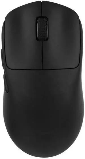 EPOMAKER Aula SC800 Wireless Gaming Mouse, 37g Lightweight, Adjustable 26,000 DPI, 8k Polling Rate, PAW3395, Programmable Buttons, On-Board Memory, 250mAh Battery, PC/MAC/Linux (Black)