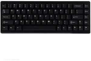 EPOMAKER Magforce68 Wired Magnetic Gaming Keyboard with Hall Effect Switch, Aluminum Shell, Ultra Fast Adjustable Actuation, 8K Polling Rate (Gateron Magnetic Jade Pro Switch) EPOMAKER Magforce68 Wired Magnetic Gaming Keyboard with Hall Effect Switch, Aluminum Shell, Ultra Fast Adjustable Actuation, 8K Polling Rate (Gateron Magnetic Jade Pro Switch)