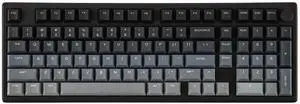 EPOMAKER Galaxy100 Lite QMK/VIA Gaming Keyboard with 8000mAh Battery and Numpad, 1800 Aluminum Mechanical Keyboard, USB-C/BT/2.4Ghz, Hot-Swap, Creamy Sound (Black, Marble White Switch) EPOMAKER Galaxy100 Lite QMK/VIA Gaming Keyboard with 8000mAh Battery and Numpad, 1800 Aluminum Mechanical Keyboard, USB-C/BT/2.4Ghz, Hot-Swap, Creamy Sound (Black, Marble White Switch)