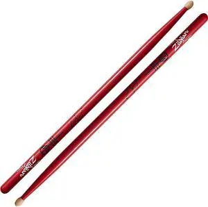 Zildjian Josh Dun Artist Series Drum Sticks Wood