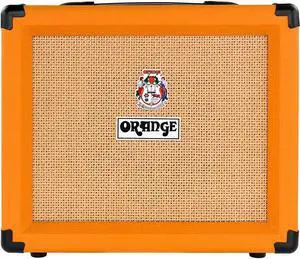Orange Amplifiers Crush 20RT 20W 1x8 Guitar Combo Amp Orange
