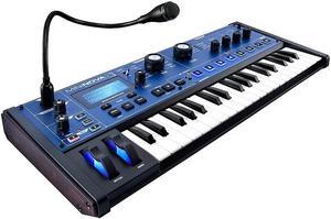 Novation MiniNova 37-Key Synthesizer