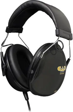 CAD Drummer Isolation Headphones