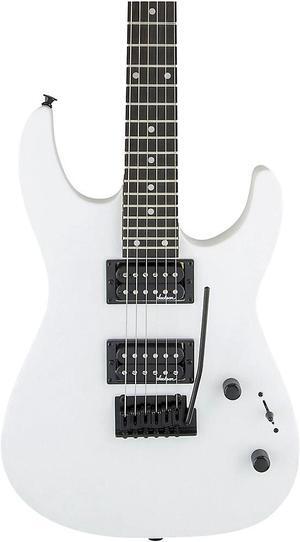 Jackson Dinky JS11 Electric Guitar Snow White