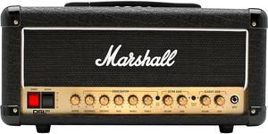 Marshall DSL20HR 20-Watt Tube Guitar Amplifier Head